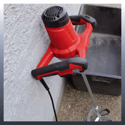 Einhell TC-MX 1400-2 E power stirrer 1400 W 780 RPM - Additional view 6