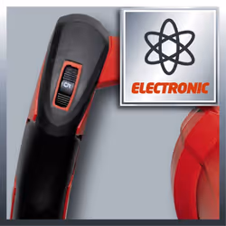 Einhell TC-MX 1400-2 E power stirrer 1400 W 780 RPM - Additional view 7