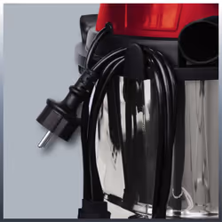 Einhell TC-VC 1812 S 12 L Cylinder vacuum Dry&wet 1250 W - Additional view 5