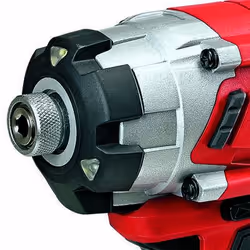 Einhell TE-CI 18 Li-Solo 2300 RPM Black, Red