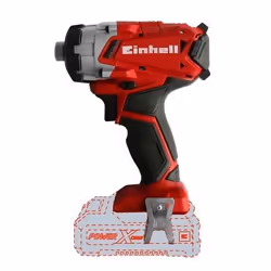 Einhell TE-CI 18 Li-Solo 2300 RPM Black, Red