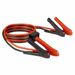 Einhell BT-BO 25/1 A LED SP, 3.5 m, Red/Black, Red/Black, Aluminium, 350 A, Einhell