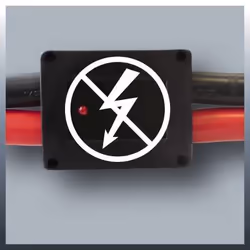 Einhell BT-BO 25/1 A LED SP - Additional view 6