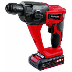 Einhell TE-HD 18 Li Kit Keyless