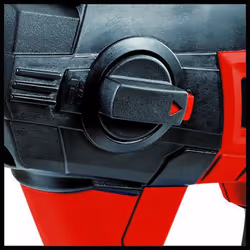 Einhell TE-HD 18 Li Kit Keyless