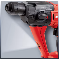 Einhell TE-HD 18 Li - Solo 1100 RPM - Additional view 5