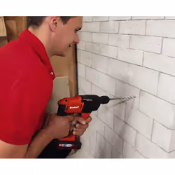 Einhell TE-HD 18 Li - Solo 1100 RPM - Additional view 6