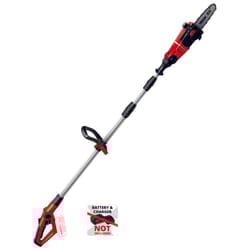Einhell Cordless High Reach Chainsaw Power X-Change 18V GE-LC 18 Li T BODY ONLY