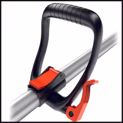 Einhell Cordless High Reach Chainsaw Power X-Change 18V GE-LC 18 Li T BODY ONLY - Additional view 10
