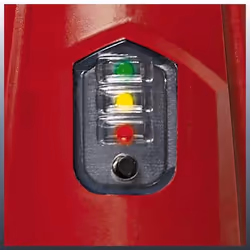 Einhell TC-SD 3,6 Li 200 RPM Black, Red - Additional view 4