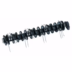 Einhell 3421135, Einhell, Black, 110 mm, 415 mm, 85 mm, 840 g