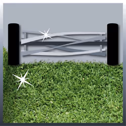 Einhell GE-HM 38 S-F manual reel mower 3.8 cm - Additional view 6