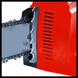 Einhell GE-LC 18/25-1 Li Kit Black, Red - Additional view 4