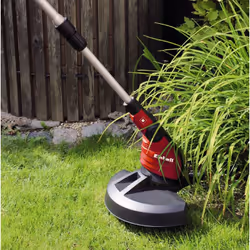 Einhell GC-ET 4530 Set 30 cm 450 W Electric AC Aluminium, Black, Orange - Additional view 6