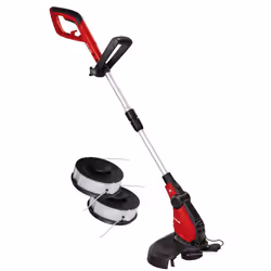 Einhell GC-ET 4530 Set 30 cm 450 W Electric AC Aluminium, Black, Orange - Additional view 7