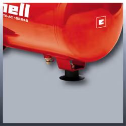 Einhell TC-AC 190/24/8 air compressor 1500 W 165 l/min - Additional view 7