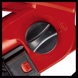 Einhell GE-CL 36 Li E-Solo cordless leaf blower 210 km/h Lithium - Additional view 4
