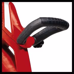 Einhell GE-CL 36 Li E-Solo cordless leaf blower 210 km/h Lithium - Additional view 5