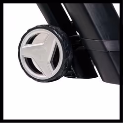 Einhell GE-CL 36 Li E-Solo cordless leaf blower 210 km/h Lithium - Additional view 7