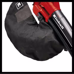 Einhell GE-CL 36 Li E-Solo cordless leaf blower 210 km/h Lithium - Additional view 8