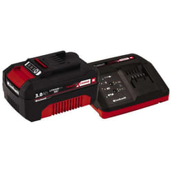 Einhell 4512041 cordless tool battery / charger