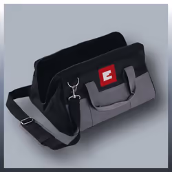 Einhell TE-TK 18 Li Kit (CD+AG) Black, Grey, Red