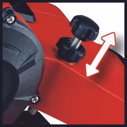 Einhell GE-CS 18 Li-Solo 6500 RPM - Additional view 4