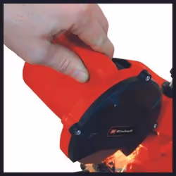 Einhell GE-CS 18 Li-Solo 6500 RPM - Additional view 5