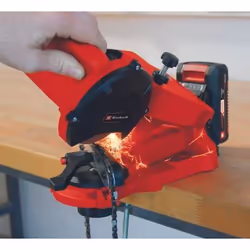 Einhell GE-CS 18 Li-Solo 6500 RPM - Additional view 7