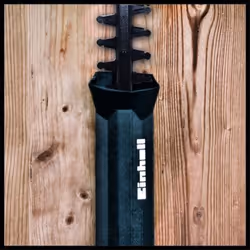 Einhell GC-EH 5747 Double blade 570 W 2.78 kg