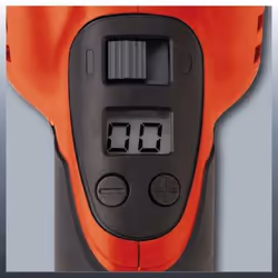 Einhell CC-PO 1100/1E car polisher 1100 W 3500 RPM - Additional view 8
