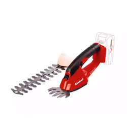 EINHELL SHRUB AND GRASS SHEARS GE-CG 18 Li-Solo