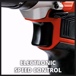 Einhell Cordless Combi Drill 44Nm Kit With Battery Charger Accs Power X-Change