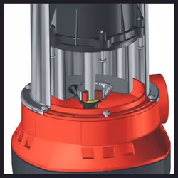 Einhell GC-SP 3580 LL 350 W Impulse pump 8000 l/h - Additional view 5