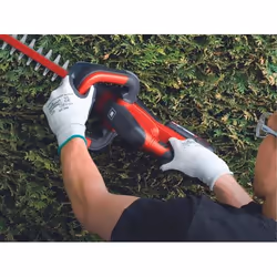 Einhell GC-CH 1846 Li Kit Double blade 2.3 kg - Additional view 4