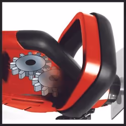 Einhell GC-CH 1846 Li Kit Double blade 2.3 kg - Additional view 7