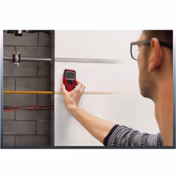 Einhell TC-MD 50 digital multi-detector Live cable, Metal, Wood - Additional view 5