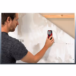 Einhell TC-MD 50 digital multi-detector Live cable, Metal, Wood - Additional view 6