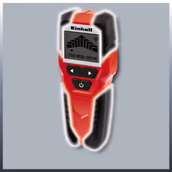 Einhell TC-MD 50 digital multi-detector Live cable, Metal, Wood - Additional view 7