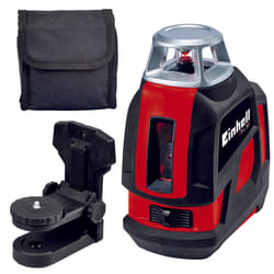 Einhell Laser Level 360 Degrees TE-LL 360 Cross Self-Leveling DIY Home Tools