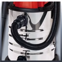 Einhell TC-VC 1930 S Black, Grey, Red 30 L 1500 W - Additional view 6