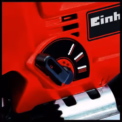 Einhell TC-JS 80/1 power jigsaw 3000 spm 550 W 1.86 kg - Additional view 4