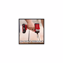 Einhell Cordless Impact Driver 180Nm Brushless 18V TE-CI 18 Li BL With Battery