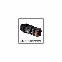 Einhell Cordless Impact Driver 180Nm Brushless 18V TE-CI 18 Li BL With Battery - Additional view 4