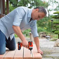 Einhell Power Tool Set Combi Drill Impact Driver BRUSHLESS Kit Power X-Change