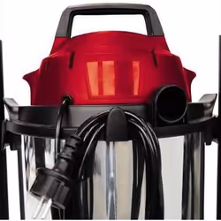 Einhell TC-VC 1815 S 15 L Drum vacuum Dry&wet 1250 W Dust bag - Additional view 5