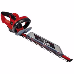 Einhell GC-EH 6055/1, AC, 600 W, 220 - 240 V, 50 Hz, 3.47 kg, 190 mm