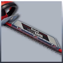 Einhell GC-EH 6055/1 Single blade 600 W 3.47 kg - Additional view 5
