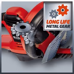 Einhell GC-EH 6055/1 Single blade 600 W 3.47 kg - Additional view 6