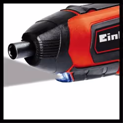 Einhell TE-SD 3,6/1 Li Black, Red - Additional view 5